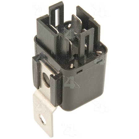 Four Seasons Hyun Elantra 05-01-Sonata 05-02-Tiburon Relay, 36137 36137